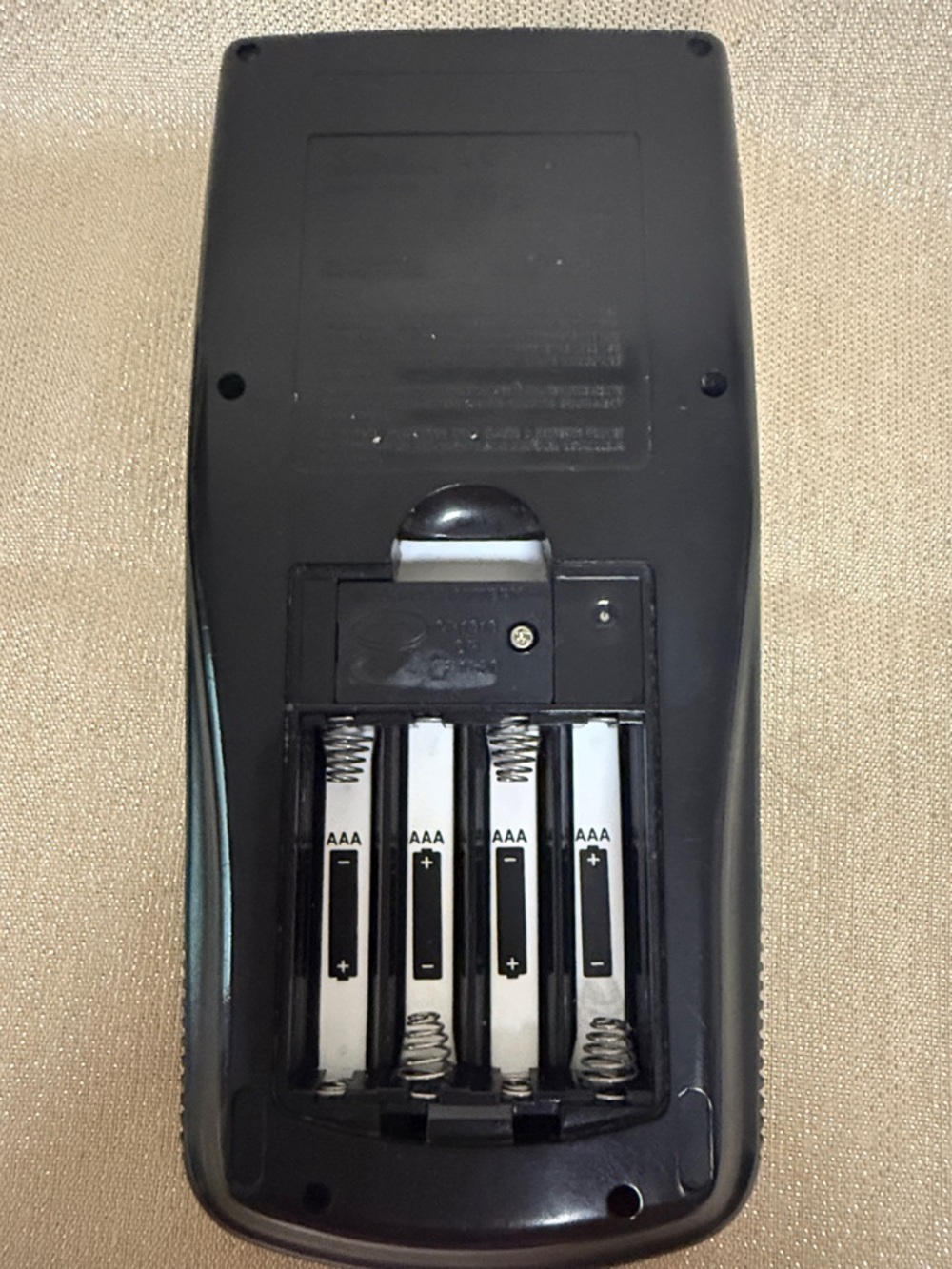TI-83 plus TI83 plus graphing calculator - Picture 5 of 6
